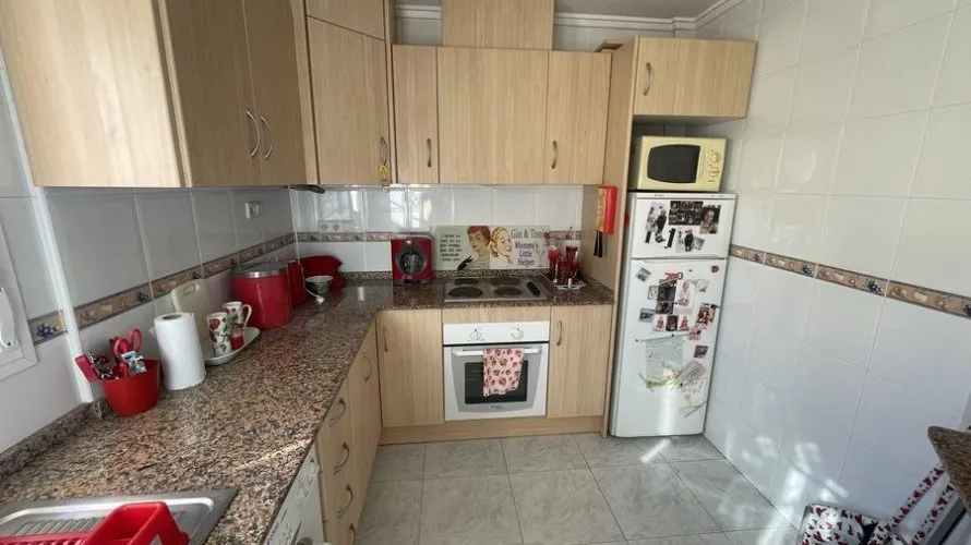 Сasa de en Algorfa, Spain No. 31240 № 26