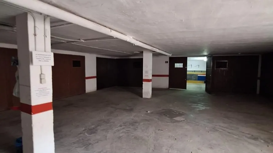 Сasa de 28m² en La Mata, Spain No. 30780