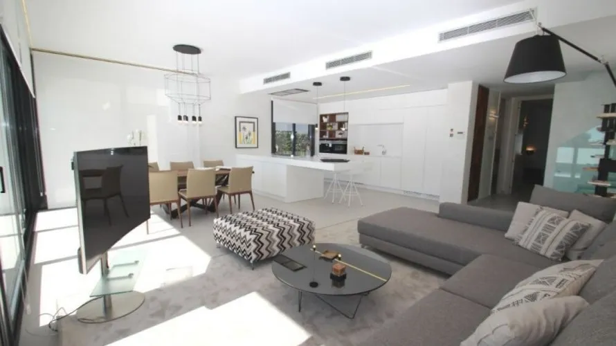 Apartamento tipo estudio Estudio en La Zenia, Spain No. 30786 № 13