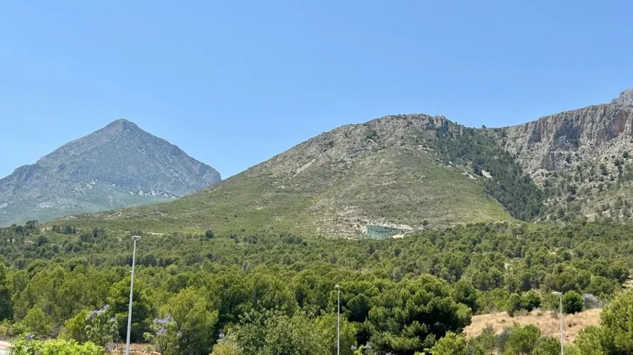 Сasa de 3 dormitorios en La Alberca, Spain No. 31199 № 14