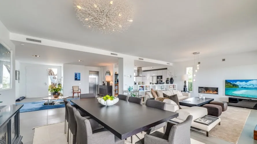 Сasa de 5 dormitorios en Marbella, Spain No. 31132 № 8