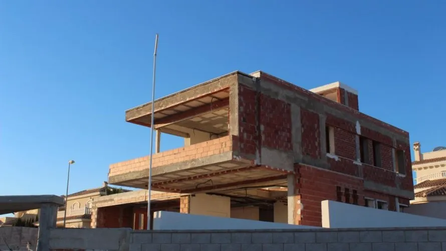 Villa de 1 dormitorio en Ciudad Quesada, Spain No. 30784 № 14