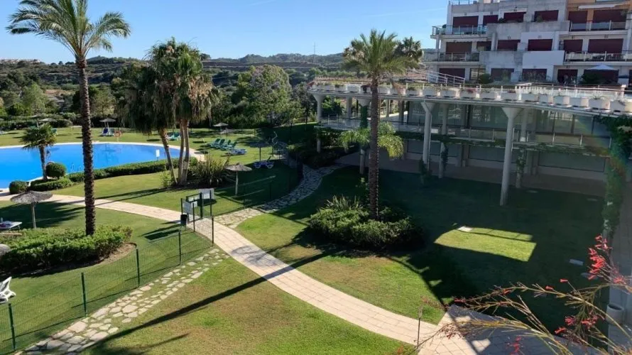 Сasa de 4 dormitorios en Benahavís, Spain No. 31071 № 4