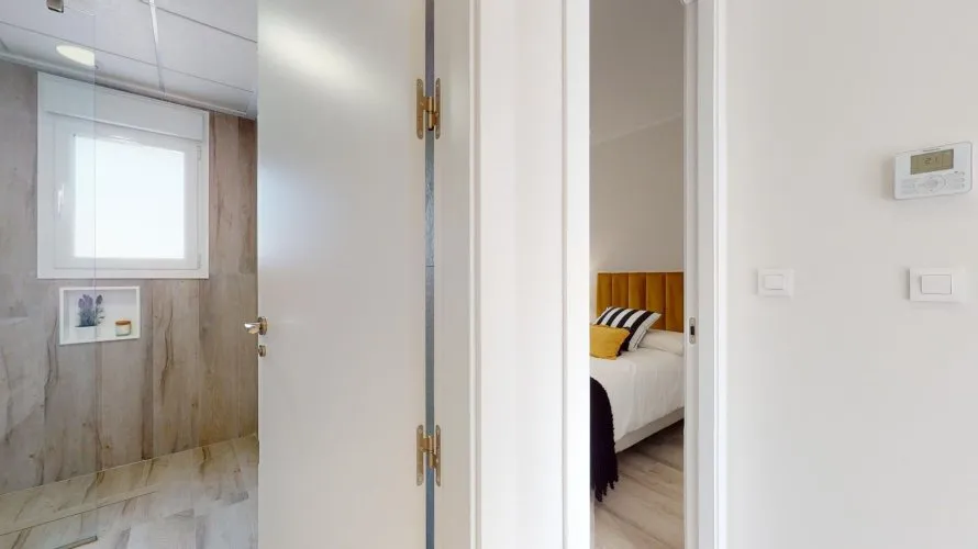 Сasa de 3 dormitorios en Pilar de la Horadada, Spain No. 31158 № 21