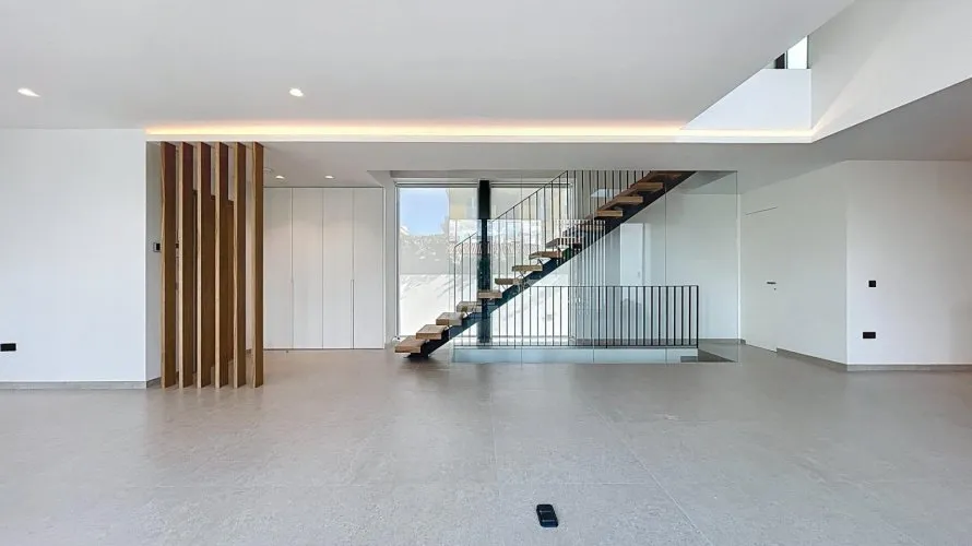 Villa de 3 dormitorios en Albir, Spain No. 31096 № 17