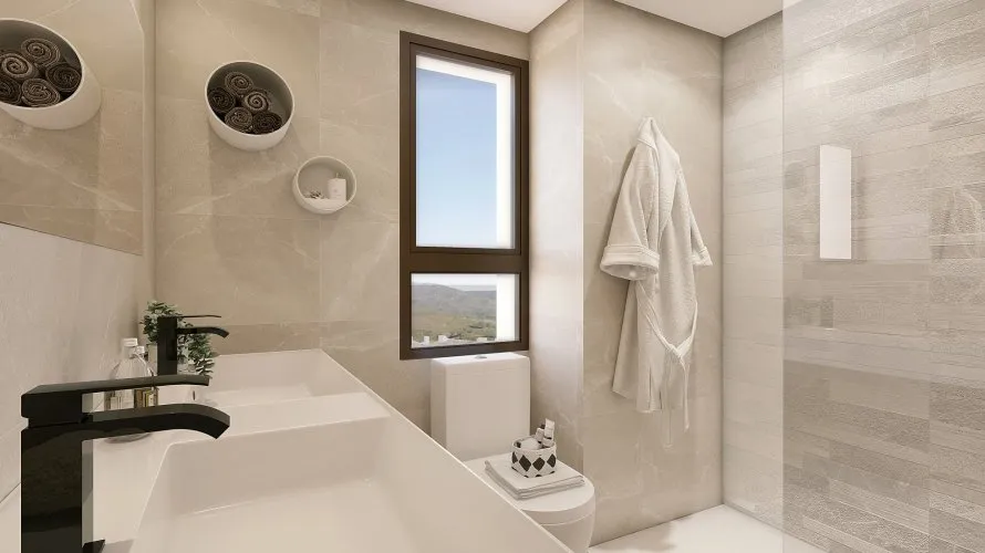 Casa adosada de 3 dormitorios en Mijas Costa, Spain No. 30530 № 12