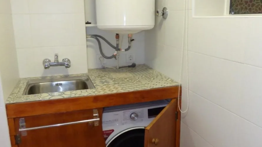 Сasa de 4 dormitorios en San Juan, Spain No. 31011 № 3