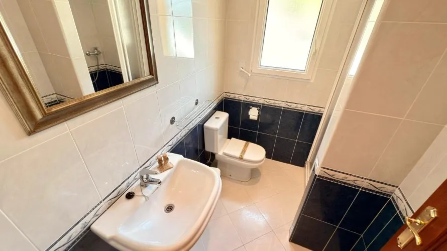 Villa de 5 dormitorios en Calpe, Spain No. 30778 № 19