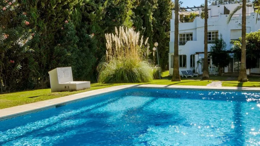 Casa adosada de 3 dormitorios en Nueva Andalucía, Spain No. 30575 № 19