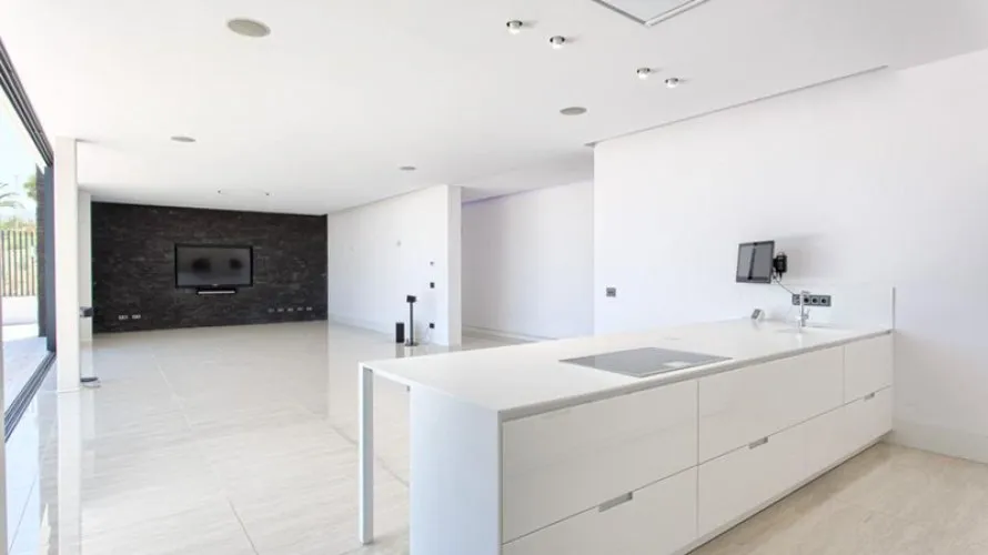 Villa de 6 dormitorios en Nueva Andalucía, Spain No. 30574 № 15