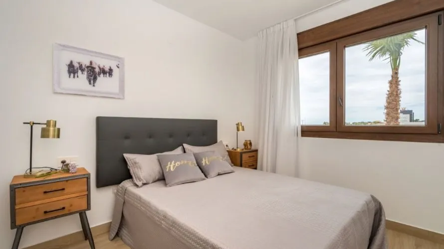 Bungalow de 3 dormitorios en Finestrat, Spain No. 31001 № 6