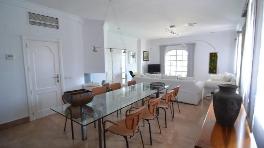 Villa de 4 dormitorios en Torrevieja, Spain No. 30945 № 14