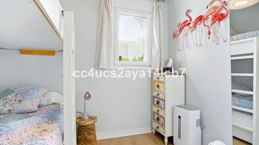 Casa adosada de 3 dormitorios en Nueva Andalucía, Spain No. 31068 № 22