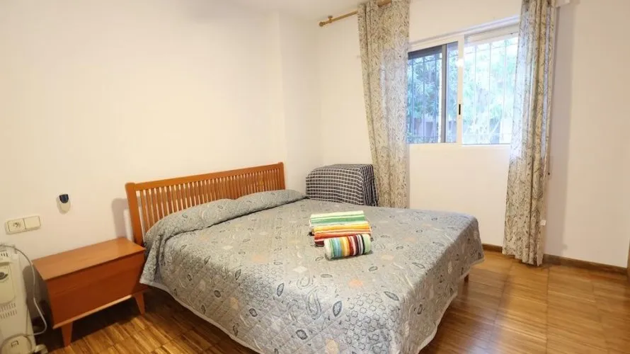 Bungalow de 2 dormitorios en Campoamor, Spain No. 31259 № 9