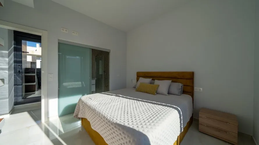 Сasa de 3 dormitorios en La Zenia, Spain No. 30704 № 23