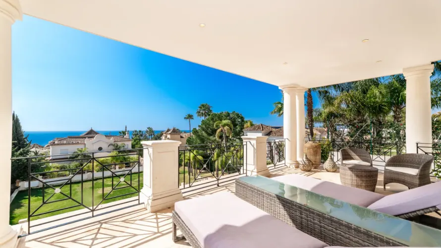 Сasa de 8 dormitorios en Marbella, Spain No. 31062 № 9