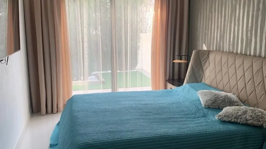 Villa de 3 dormitorios en Campoamor, Spain No. 31101 № 3