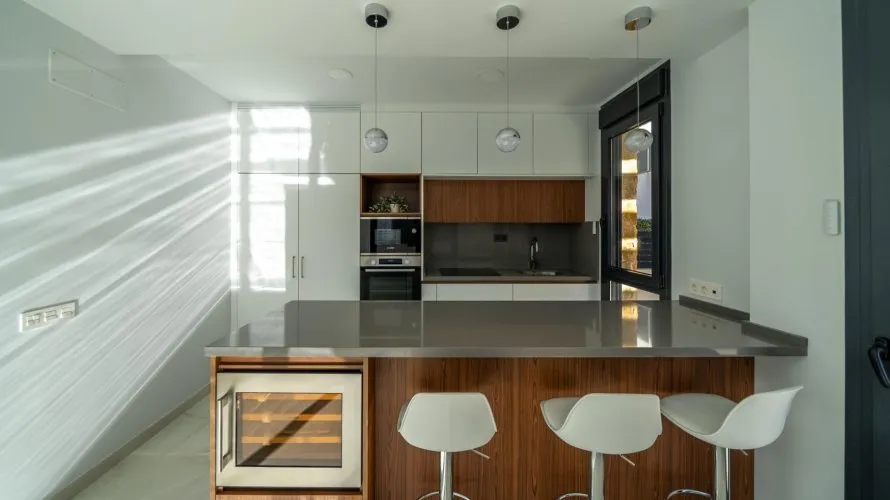 Сasa de 3 dormitorios en La Zenia, Spain No. 30704 № 12