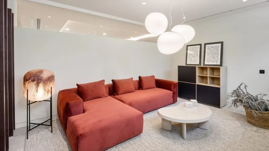 Сasa de 6 dormitorios en Nueva Andalucía, Spain No. 30762 № 3