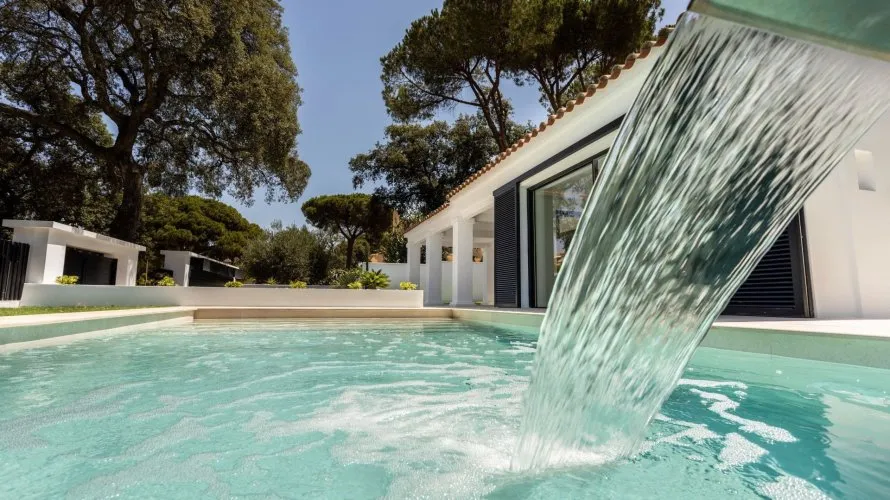 Villa de 3 dormitorios en Marbella, Spain No. 30523 № 10