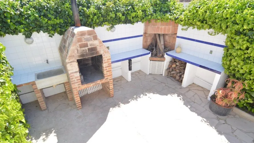 Villa de 4 dormitorios en Torrevieja, Spain No. 30945 № 8