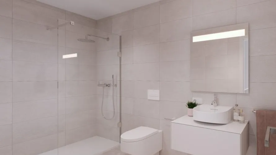 Сasa de 3 dormitorios en Pilar de la Horadada, Spain No. 31022