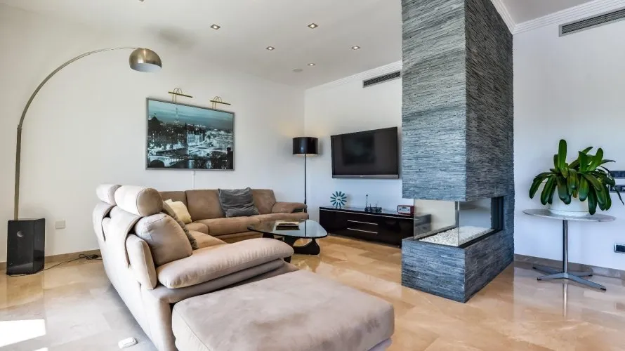 Сasa de 5 dormitorios en Benissa, Spain No. 31192 № 15