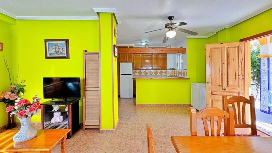 Сasa de 2 dormitorios en La Zenia, Spain No. 31156 № 9