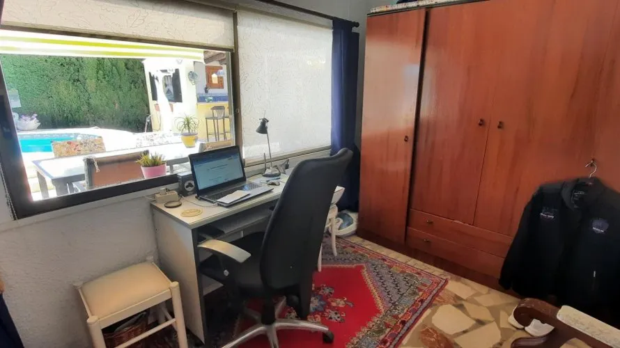 Villa de 155m² en L'Alfàs del Pi, Spain No. 30908 № 16