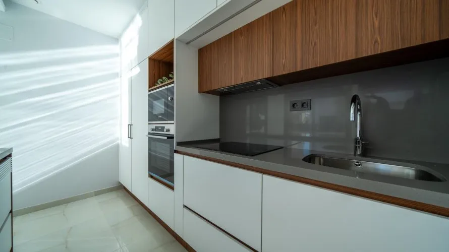 Сasa de 3 dormitorios en La Zenia, Spain No. 30704 № 11