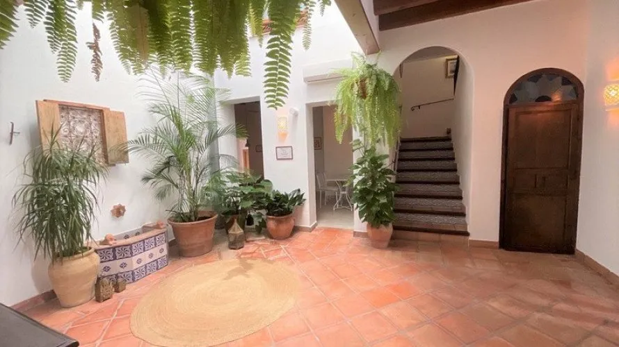 Villa de 8 dormitorios en Marbella, Spain No. 30586 № 24