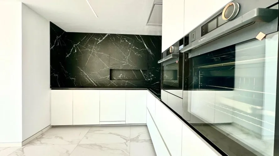 Villa de 5 dormitorios en Zona Altea Hills, Spain No. 30933 № 13