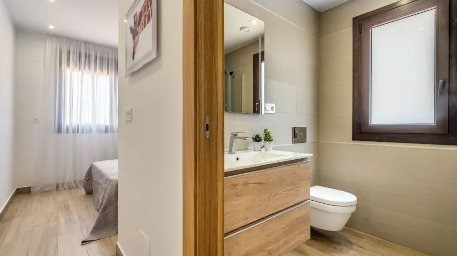 Bungalow de 3 dormitorios en Finestrat, Spain No. 31001 № 7