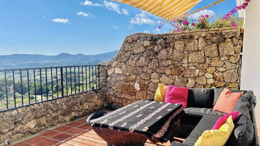 Сasa de 2 dormitorios en Mijas, Spain No. 31066 № 5