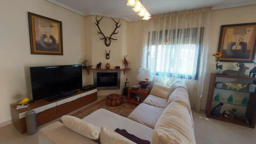 Villa de 3 dormitorios en Ciudad Quesada, Spain No. 30927 № 16