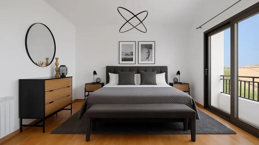 Villa de 6 dormitorios en Calpe, Spain No. 31257 № 12