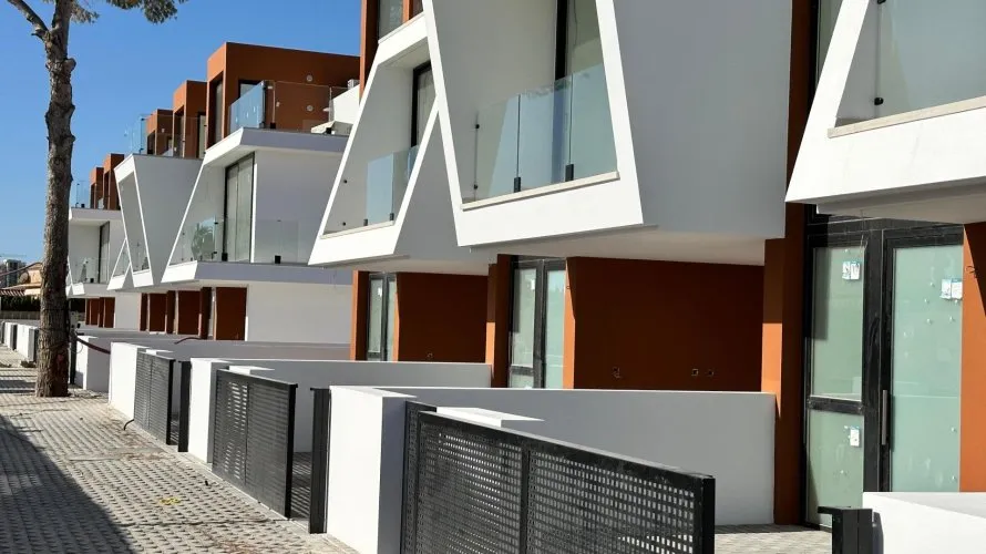 Сasa de 3 dormitorios en Calpe, Spain No. 30457 № 10