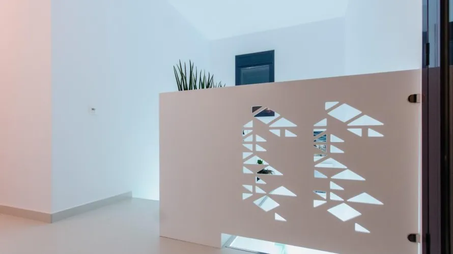 Villa de 4 dormitorios en Campoamor, Spain No. 30673 № 4