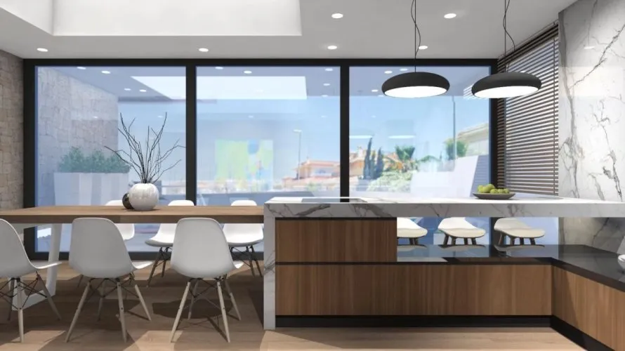 Villa de 1 dormitorio en Ciudad Quesada, Spain No. 30784 № 10