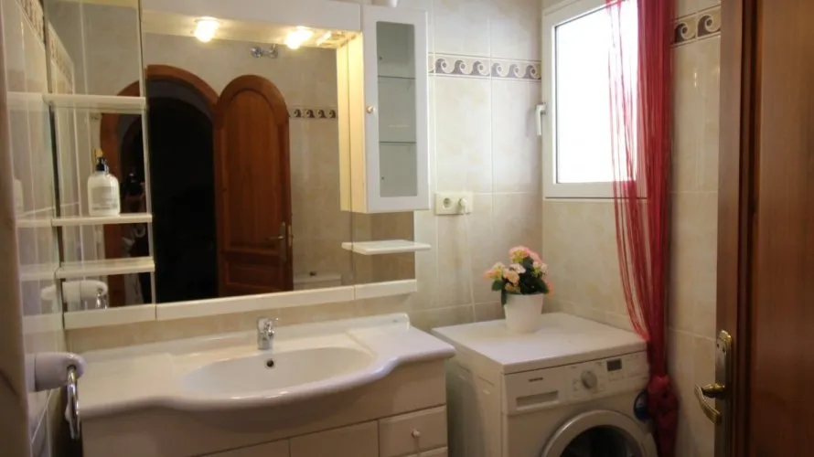 Villa de 5 dormitorios en Calpe, Spain No. 30829 № 15