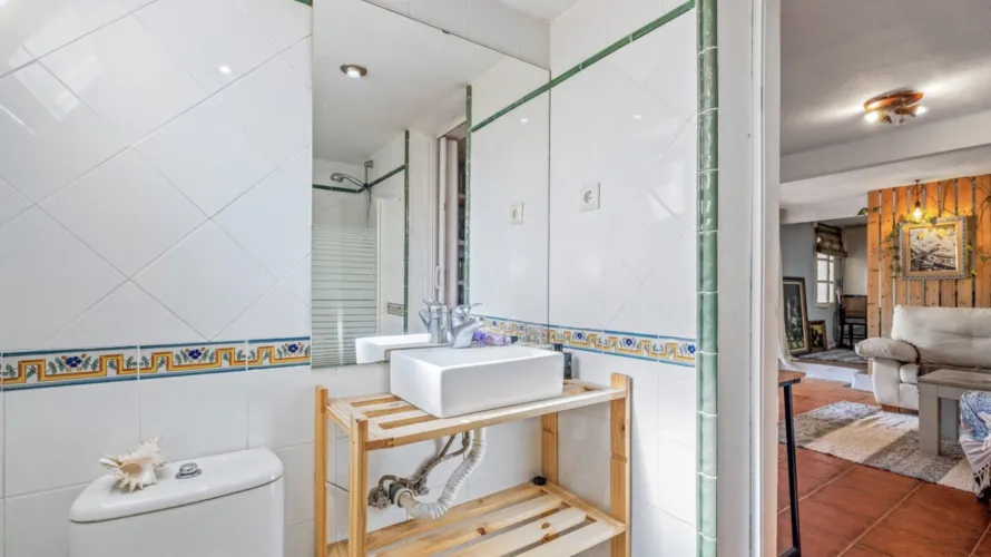 Сasa de 4 dormitorios en Málaga, Spain No. 31079 № 4