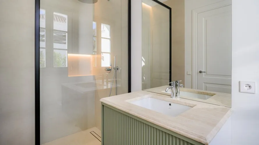 Villa de 4 dormitorios en Nueva Andalucía, Spain No. 30545 № 9