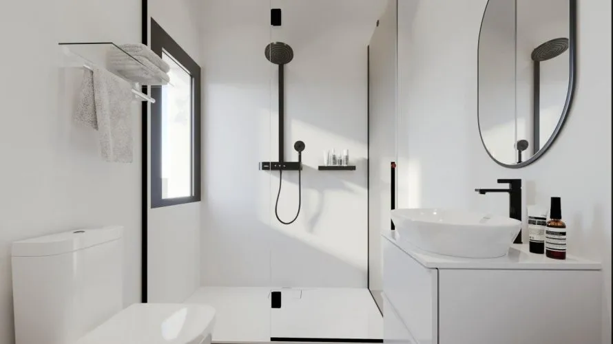 Villa de 3 dormitorios en Calpe, Spain No. 30666 № 4