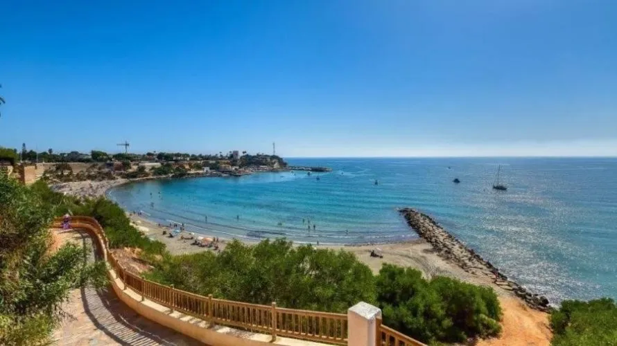 Сasa de 2 dormitorios en Torrevieja, Spain No. 30900 № 19