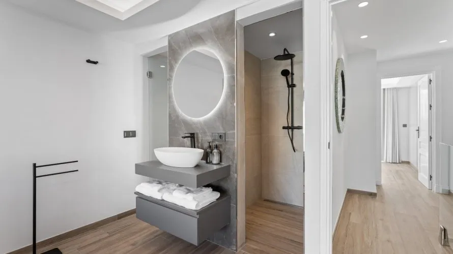 Casa adosada de 3 dormitorios en Marbella, Spain No. 30494 № 16