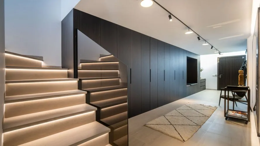 Casa adosada de 4 dormitorios en Nueva Andalucía, Spain No. 30628 № 10