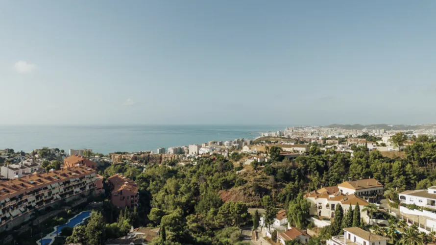 Сasa de 2 dormitorios en Fuengirola, Spain No. 31180 № 16