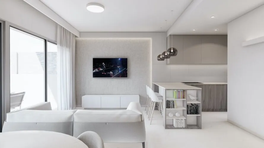 Villa de 11m² en Villamartin, Spain No. 30969 № 2