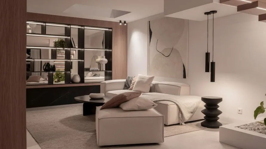 Villa de 5 dormitorios en Nueva Andalucía, Spain No. 30561 № 10