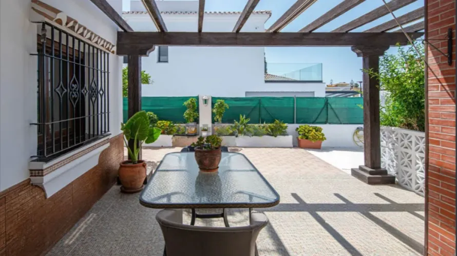 Villa de 5 dormitorios en Mijas, Spain No. 31076 № 19